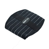 Back Belt-Male XXL Black Obusforme